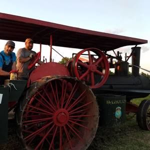 Meet your Posher, Jerry